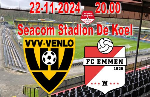 vvv - emmen